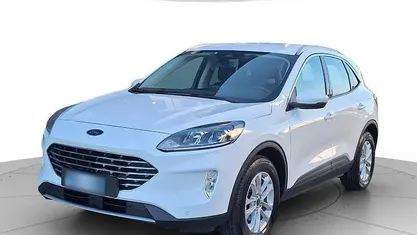 Usata Ford Kuga Business Edition 120 CV (88 kW) 2021 SUV