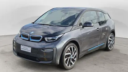 Usata BMW i3 Advantage 125 kW (170 CV) 2022 Grigio Utilitaria