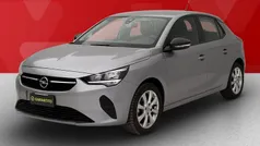 Grigio Usata 2021 Opel Corsa Edition Tre volumi | 11.290 € (Ottimo prezzo)