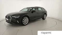 Usata 2021 Audi A6 Business Station wagon | 32.900 € (Ottimo prezzo)