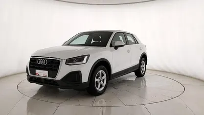 Usata Audi Q2 Business 116 CV (85 kW) 2023 SUV
