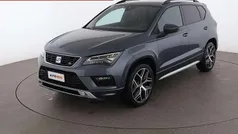 Usata 2018 Seat Ateca 4Drive SUV | 18.999 € (Buon prezzo)