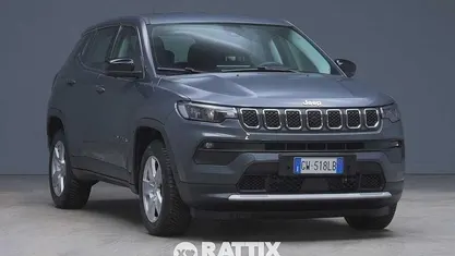 Usata 2024 Jeep Compass Altitude SUV | 24.934 € (Ottimo prezzo)