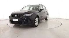 Nero Usata 2022 Seat Arona Style SUV | 14.700 € (Ottimo prezzo)