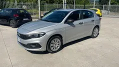 Other Usata 2021 Fiat Tipo Life Tre volumi | 13.500 € (Buon prezzo)