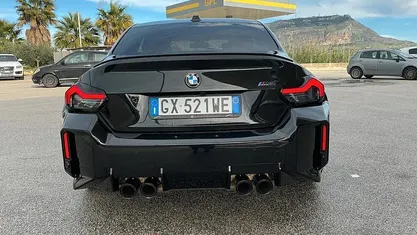 Usata BMW M2 479 CV (352 kW) 2025 Coupé