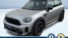 Usata 2022 Mini Cooper D Countryman Classic SUV | 22.900 € (Buon prezzo)
