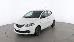 Bianco Usata 2022 Lancia Ypsilon Gold Due volumi | 12.799 € (Buon prezzo)