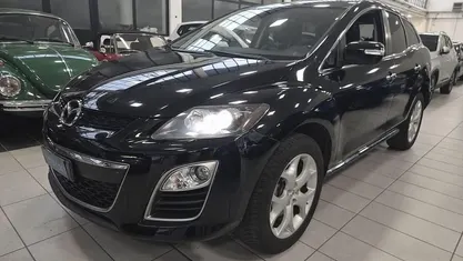 Usata Mazda CX-7 Inclusive 173 CV (127 kW) 2010 SUV