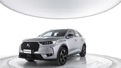 Grigio Usata 2019 DS Automobiles DS7 Crossback Grand Chic SUV | 15.000 € (Ottimo prezzo)