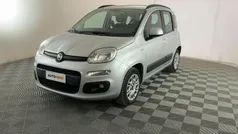 Usata 2019 Fiat Panda Lounge | 9699 € (Buon prezzo)