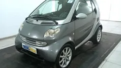 Usata 2005 Smart ForTwo Coupé Pulse Due volumi | 3970 € (Buon prezzo)