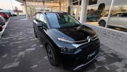 Usata Citroën C3 Aircross 131 CV (96 kW) 2024 SUV