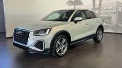 Grigio Usata 2024 Audi Q2 S-Line SUV | 30.900 € (Buon prezzo)
