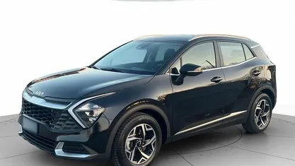 Usata Kia Sportage 136 CV (100 kW) 2024 SUV