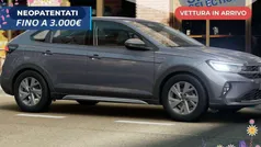 VW Taigo