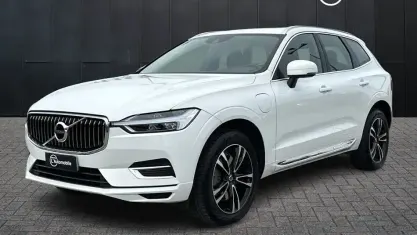 Usata Volvo XC60 Inscription 252 CV (185 kW) 2020 SUV