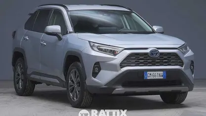 Usata 2023 Toyota RAV4 Hybrid SUV | 27.972 € (Ottimo prezzo)