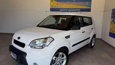 Usata 2011 Kia Soul Active SUV | 6000 € (Buon prezzo)