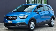 Usata 2020 Opel Crossland X SUV | 13.900 € (Buon prezzo)