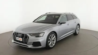 Usado Audi A6 286 CV (210 kW) 2019