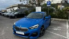Blu Usata 2022 BMW 218 M Sport Coupé | 28.000 € (Buon prezzo)