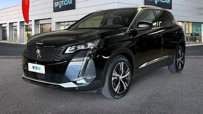 Usata 2022 Peugeot 3008 GT SUV | 21.950 € (Buon prezzo)