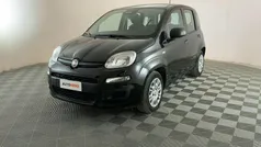 Nero Usata 2025 Fiat Panda | 13.899 € (Buon prezzo)