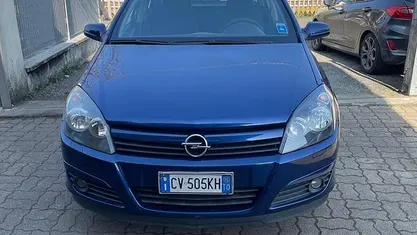 Usata Opel Astra 105 CV (77 kW) 2005 Station wagon