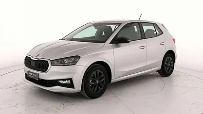 Usata 2025 Skoda Fabia Berlina | 17.900 € (Buon prezzo)
