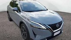 Other Usata 2024 Nissan Qashqai Tekna SUV | 25.500 € (Buon prezzo)