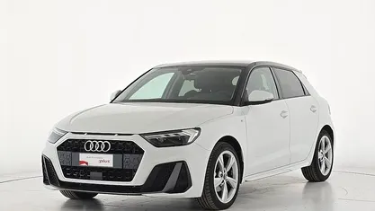 Usata Audi A1 Sportback S-Line 150 CV (110 kW) 2024 Utilitaria