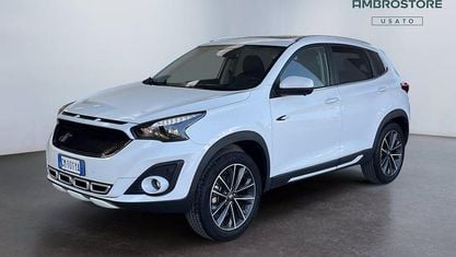 Usado DR F35 150 CV (110 kW) 2023 Blanco SUV