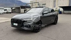 Grigio Usata 2019 Audi Q8 Sport SUV | 45.900 € (Buon prezzo)