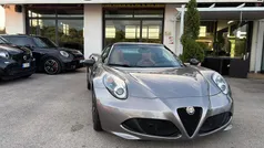 Usata 2016 Alfa Romeo 4C Cabrio | 82.900 € (Ottimo prezzo)