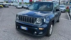 Blu Usata 2023 Jeep Renegade Limited SUV | 19.490 € (Buon prezzo)