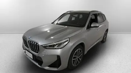 Usata 2024 BMW X1 M Sport SUV | 46.300 € (Ottimo prezzo)