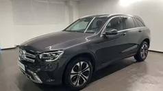 Mercedes GLC200