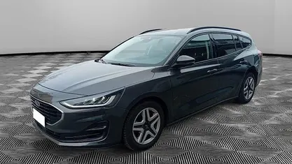 Usata Ford Focus ST 116 CV (85 kW) 2023 Station wagon