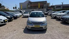 Argento Usata 2003 Citroën C3 Exclusive Due volumi | 1500 € (Buon prezzo)