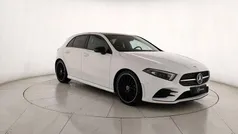 Usata 2019 Mercedes A180 Premium | 21.900 € (Buon prezzo)