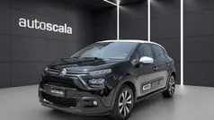 Nero Usata 2023 Citroën C3 PureTech Due volumi | 13.490 € (Buon prezzo)