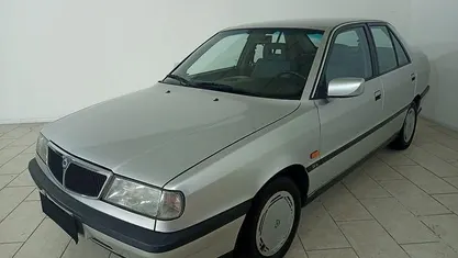 Usata 1992 Lancia Dedra Berlina | 1600 €