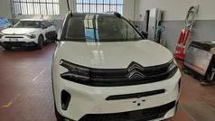 Bianco Nuova 2025 Citroën C5 Aircross Shine SUV | 35.500 € (Buon prezzo)
