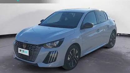 Usata 2025 Peugeot 208 Allure Due volumi | 22.100 € (Buon prezzo)
