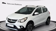 Usata 2019 Opel Karl Rocks Due volumi | 10.900 € (Buon prezzo)