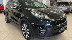 Usata 2018 Kia Sportage Style SUV | 16.000 € (Buon prezzo)