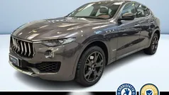 Usata 2019 Maserati Levante GranLusso SUV | 35.500 € (Super prezzo)