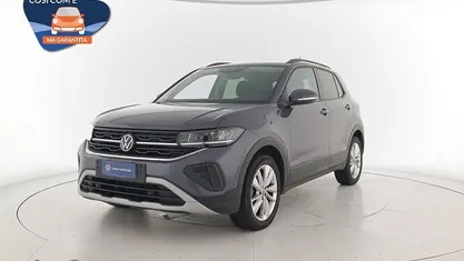 Usata VW T-Cross Edition 95 CV (69 kW) 2024 SUV