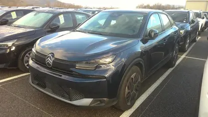 Usata Citroën C4 131 CV (96 kW) 2025 SUV